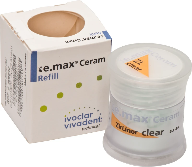 IPS e.max® Ceram