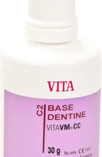 VITA VM® CC classical A1-D4®