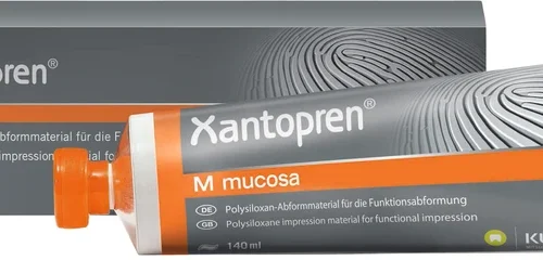 Xantopren® M mucosa