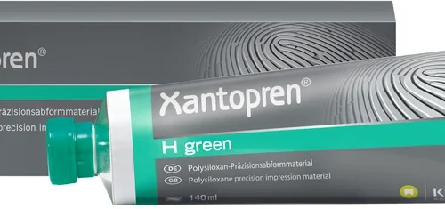 Xantopren® H grønn