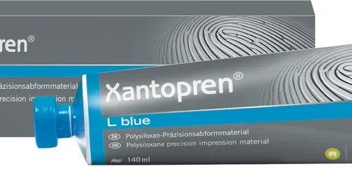 Xantopren® L blå