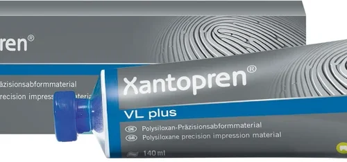 Xantopren® VL pluss