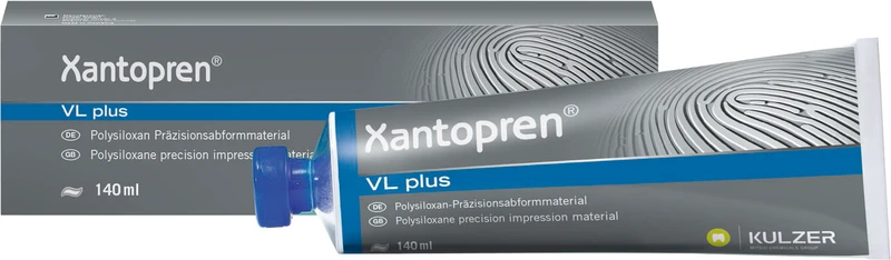 Xantopren® VL pluss