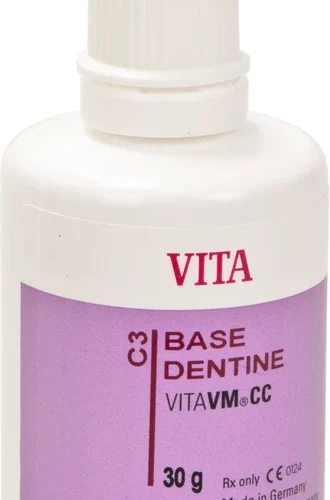 VITA VM® CC classical A1-D4®