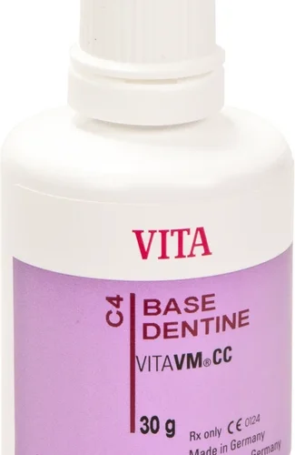 VITA VM® CC classical A1-D4®