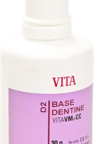 VITA VM® CC classical A1-D4®