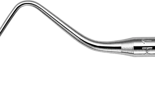 DEPPELER™ parosonder