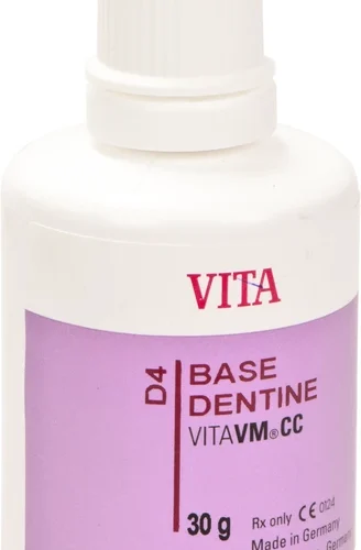 VITA VM® CC classical A1-D4®