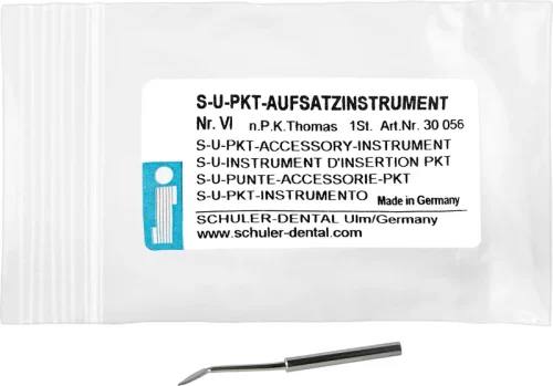 S-U-PKT-påsettsinstrumenter