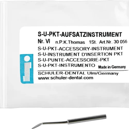 S-U-PKT-påsettsinstrumenter