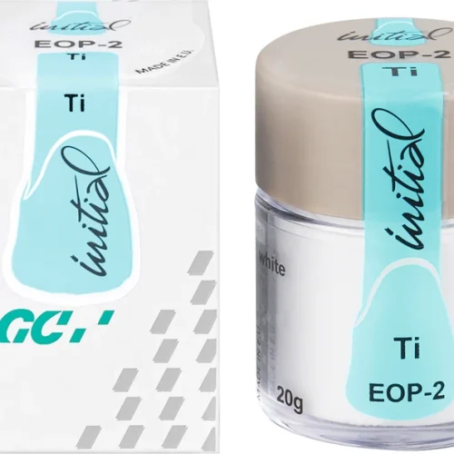 GC Initial™ TI