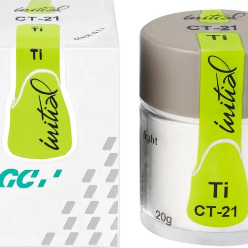 GC Initial™ TI