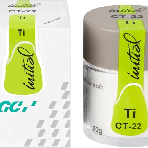 GC Initial™ TI