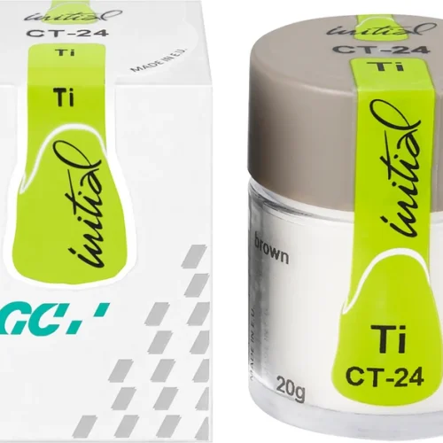 GC Initial™ TI