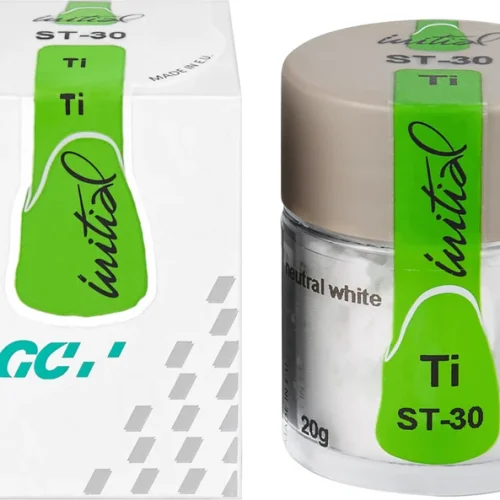 GC Initial™ TI