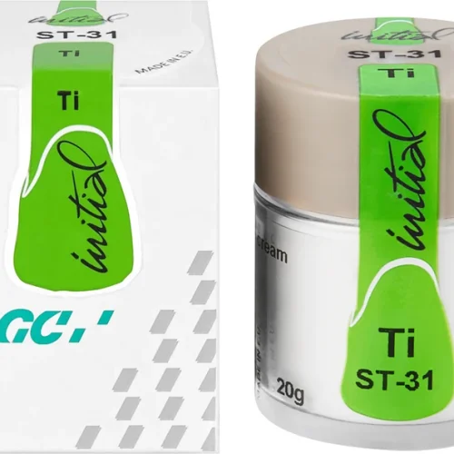 GC Initial™ TI