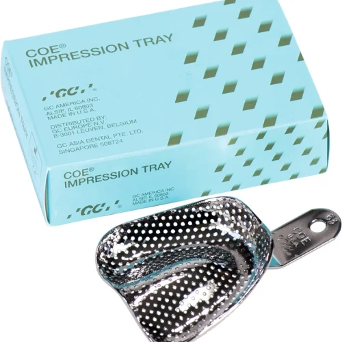 GC COE® Impression Tray Standard