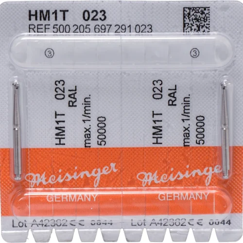 Kirurgisk kulefres 1T