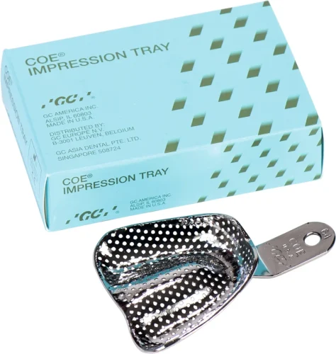 GC COE® Impression Tray Standard