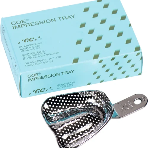 GC COE® Impression Tray Standard