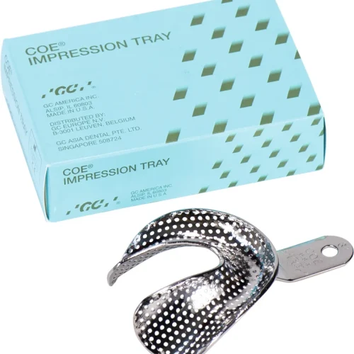 GC COE® Impression Tray Standard