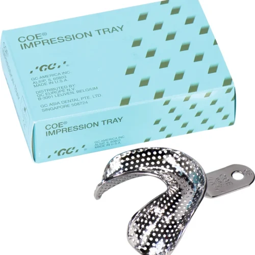 GC COE® Impression Tray Standard