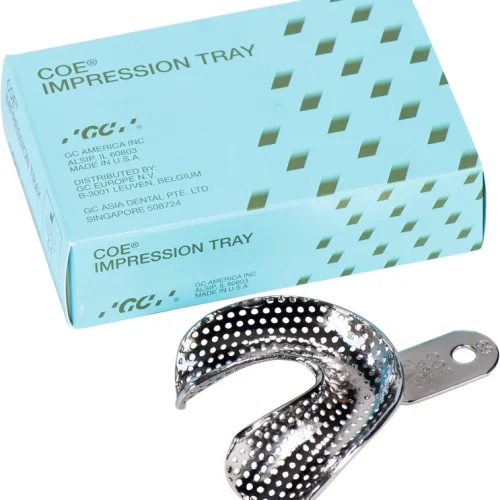 GC COE® Impression Tray Standard