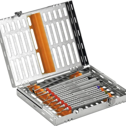 IMS kassett Signature DIN