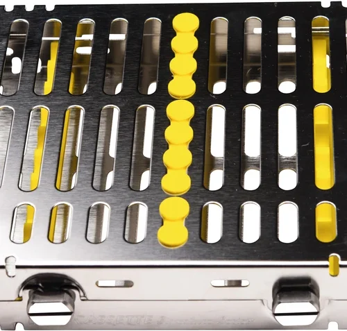 IMS kassett Signature DIN