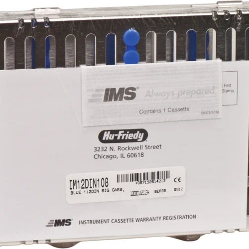 Containere/kassetter