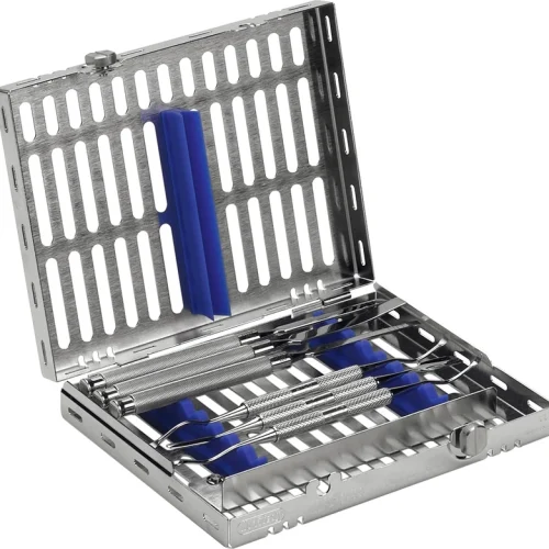 IMS kassett Signature DIN