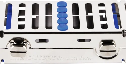 IMS kassett Signature DIN