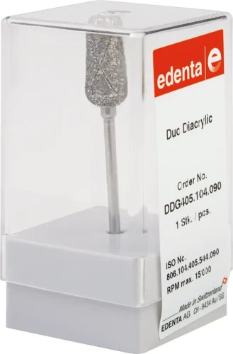 DUO DIACRYLIC Grinder