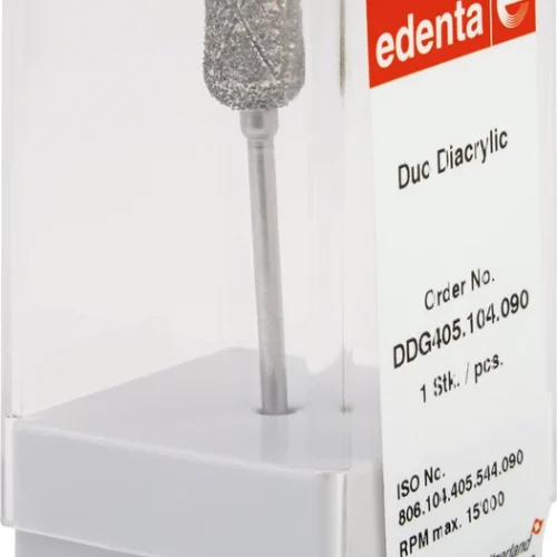 DUO DIACRYLIC Grinder