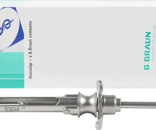 Sylinderampullesprøyter