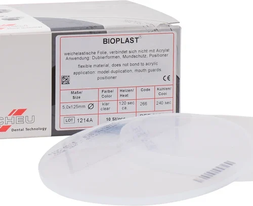 BIOPLAST®