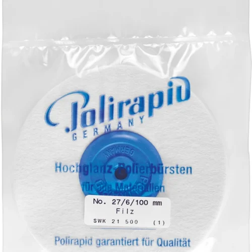 Semsket skinnsvabbel