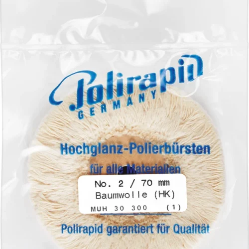 Plüschmullen