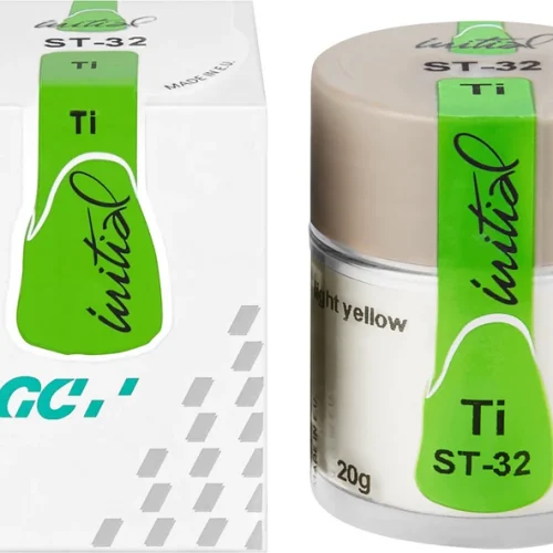 GC Initial™ TI