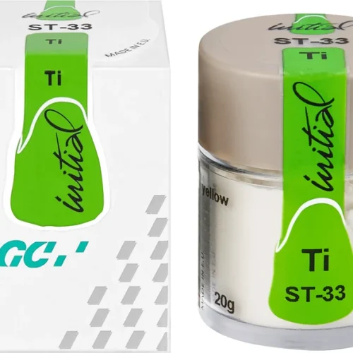 GC Initial™ TI