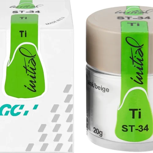 GC Initial™ TI