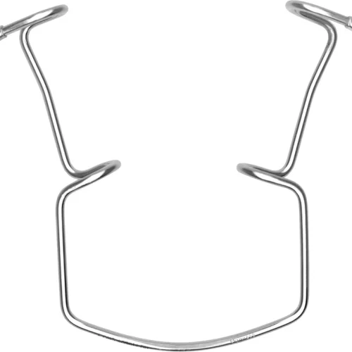 Kinnretraktor etter Orringer