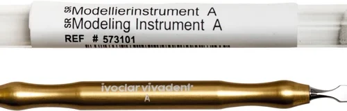 SR modelleringinstrumenter