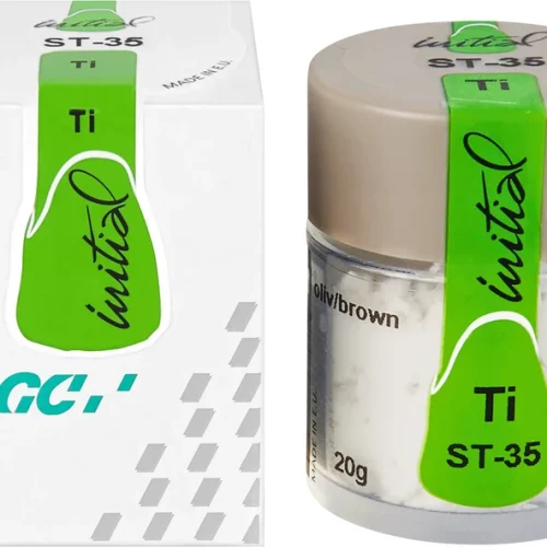 GC Initial™ TI