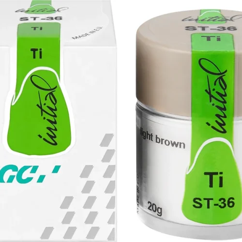 GC Initial™ TI