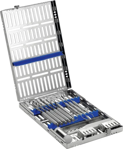 IMS kassett Signature DIN