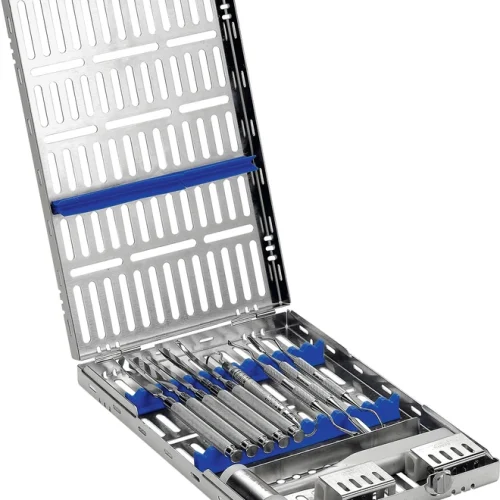 IMS kassett Signature DIN