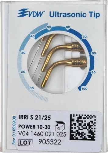VDW.Ultralydfiler