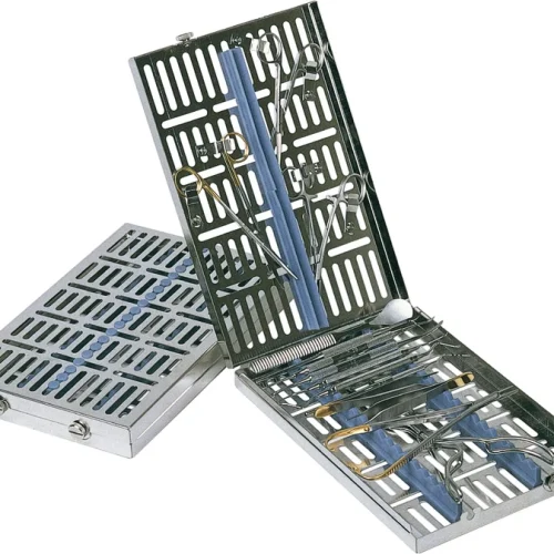 IMS kassett Signature DIN