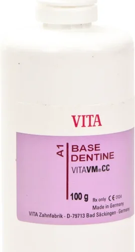 VITA VM® CC classical A1-D4®